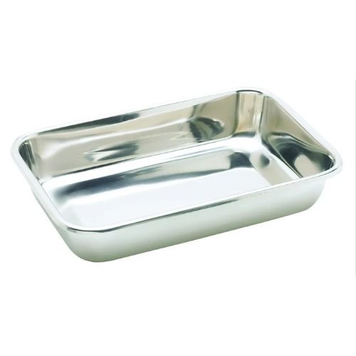 Stainless Steel Tray