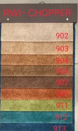 Suede Fabric