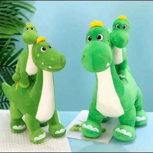 Dinosaur Soft Toy