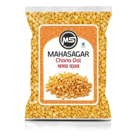 Chana Dal