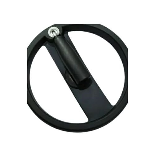 Polyamide Hand Wheels With Foldaway Handle