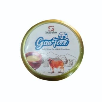 Gautezz Pure Cow Ghee 500ml
