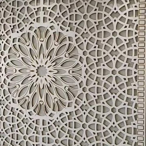 CNC Cutting Design 1