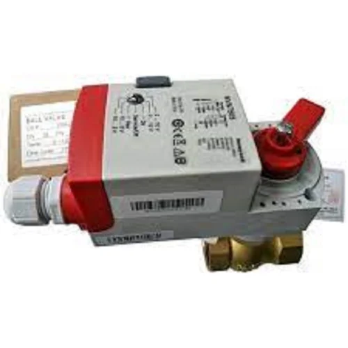Honeywell 2 Way Valve