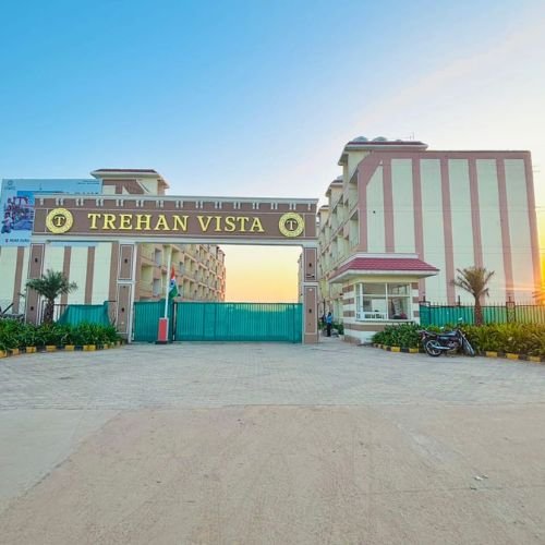 Trehan Vista