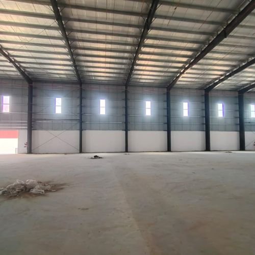 IND Factory In Bhiwadi