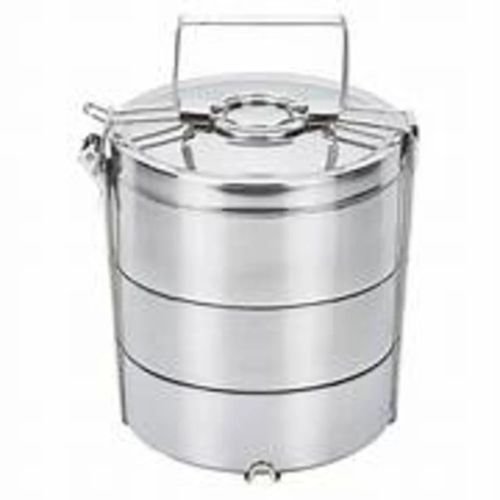 4500mL Stainless Steel Casserole