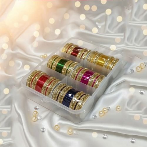 SPC 7200 A Designer Bangles