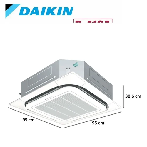 Daikin Cassette Air Conditioner