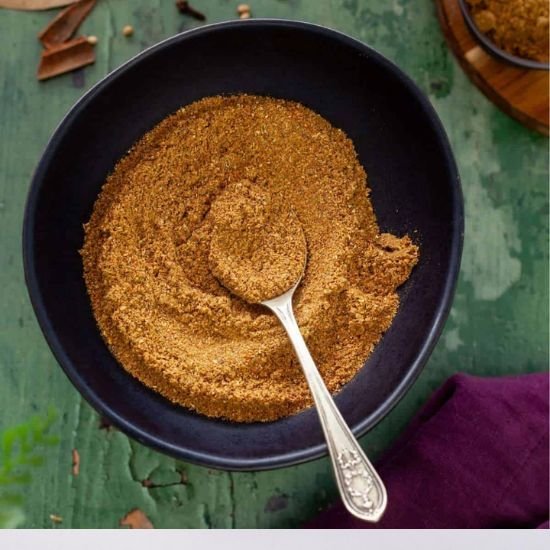 Mix Masala Powder
