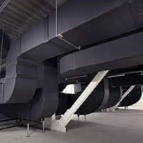 Insulated Air Ducting Insulation Service