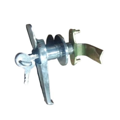 Die Cast L Handle Key Lock