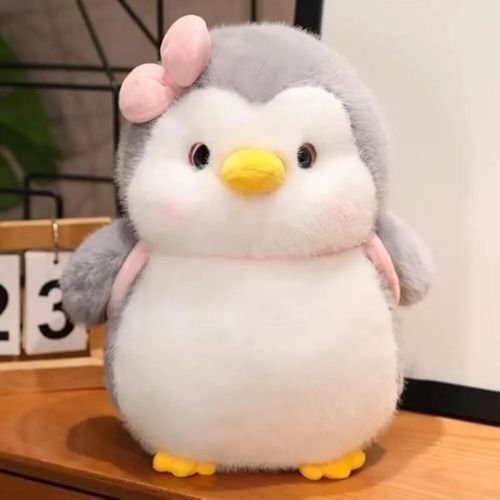 Penguin Soft Toys