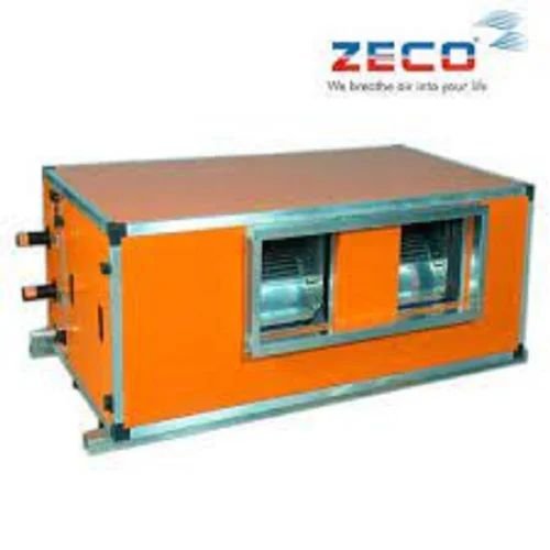 Ceiling Suspended Ahu Unit