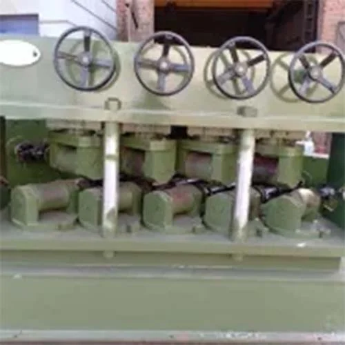 Straightening Machine