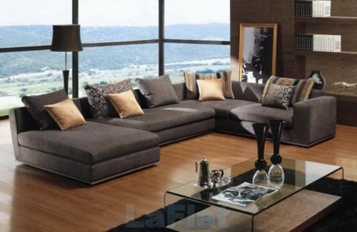 l shape sofa