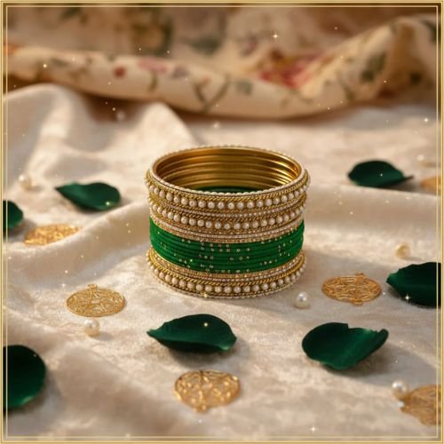 SPCFRDS 01 A Designer Bangles