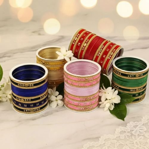 SPC 1521 Designer Bangles