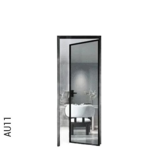 Aura Glass Door - AU11