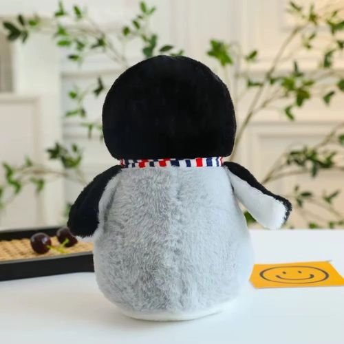 Penguin Soft Toy