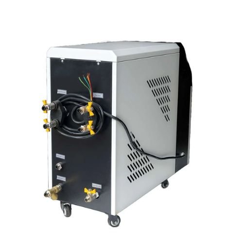 Mould Temperature Controller