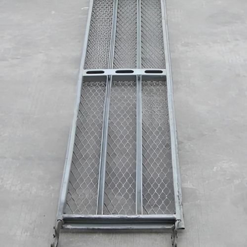 Ms Scaffold Plank