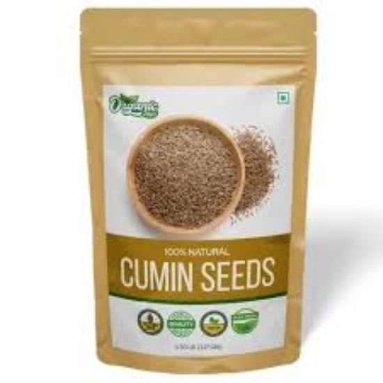 Bijana Cumin Seeds
