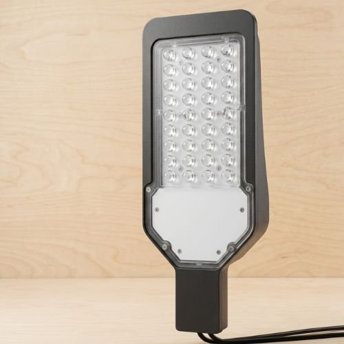 SL-150W LED Street Luminaire
