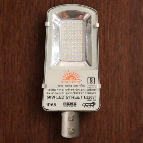 Led Street Light