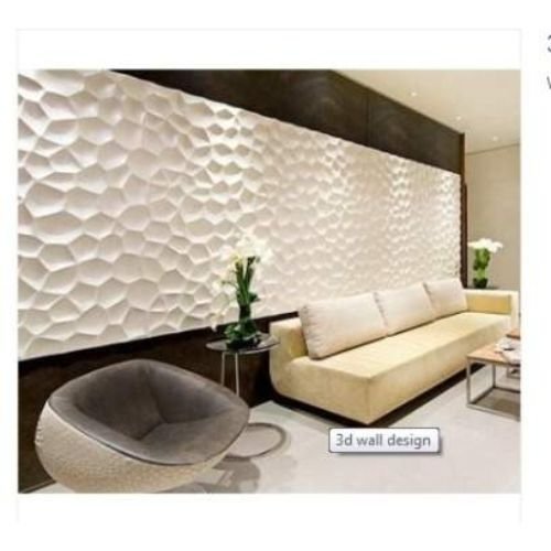 CNC Wall Design 2