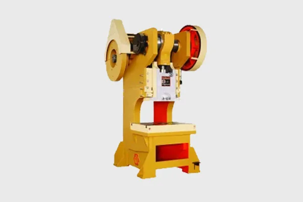 Power Press 10 Ton & 5 Ton