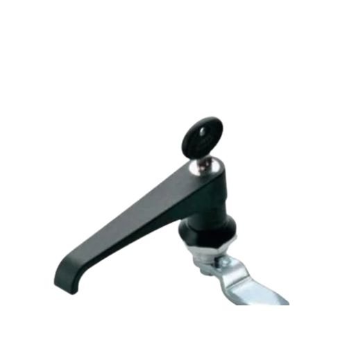 Single Lever Panel Lock
