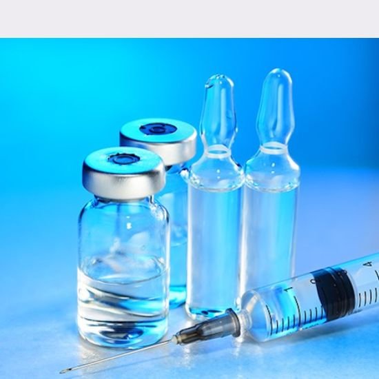 Pharmaceutical Injections