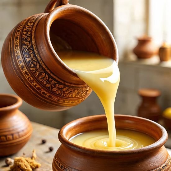 Gowardhan Pure Cow Ghee