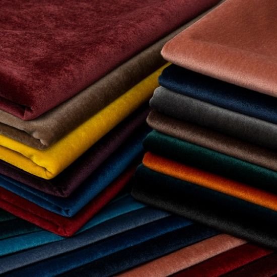 Velvet Fabric
