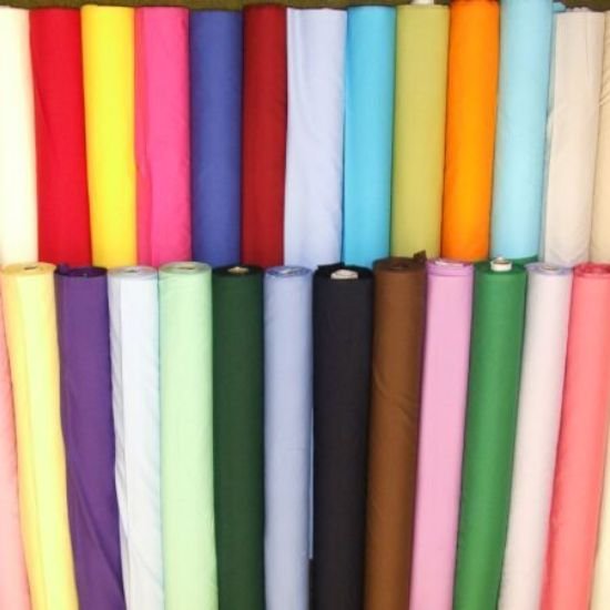 Cotton Fabric