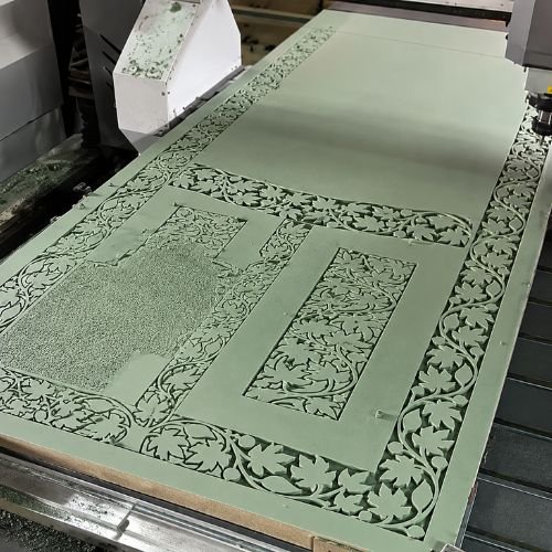 CNC Cutting Design 2