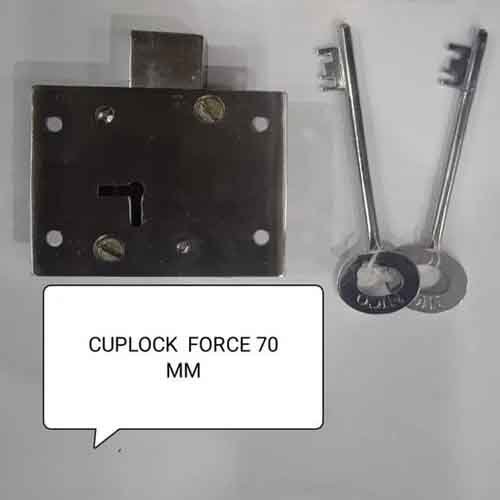 Cupboard Cuplock Lock