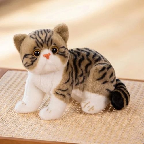 Cat Soft Toy