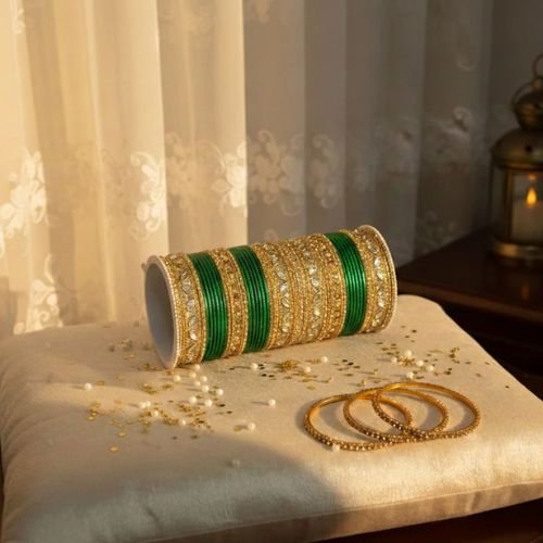 SPC 1560 A Designer Bangles