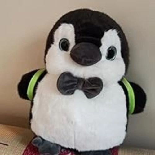 Penguin Soft Toys