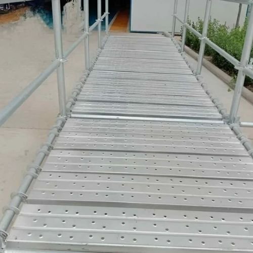 Scaffold walkway Platform