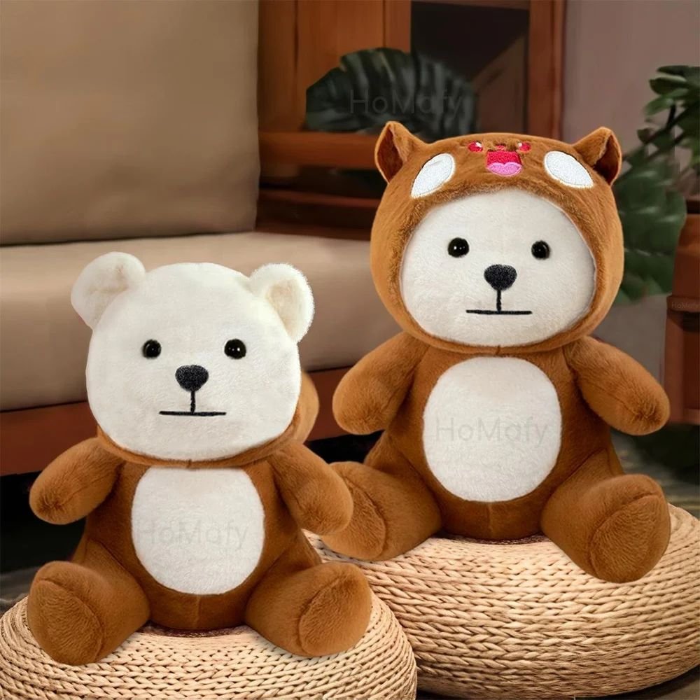 Stuffed Animal toys