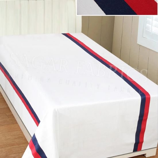 Army Bedsheet