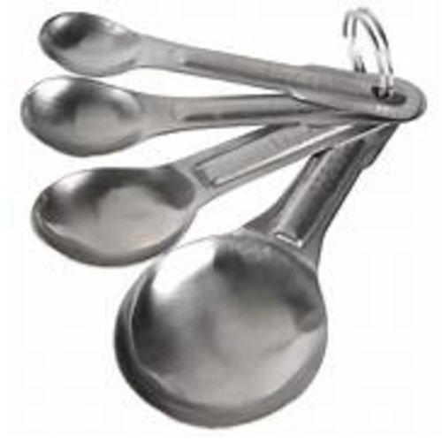 Stainless Steel Spoon Set