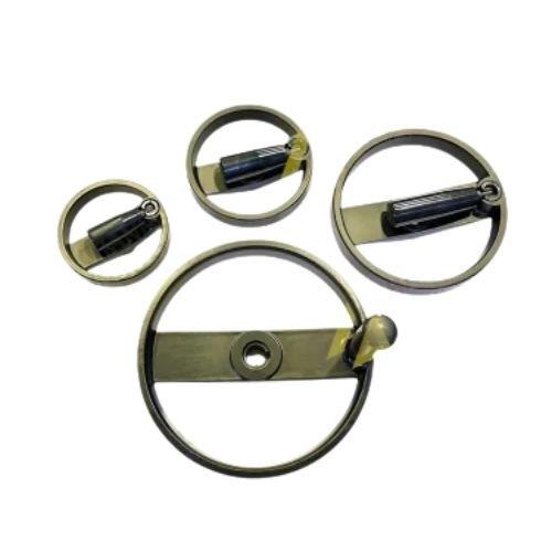 Aluminum Die Cast Hand Wheel