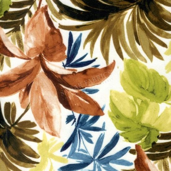 Digital Prints Fabric