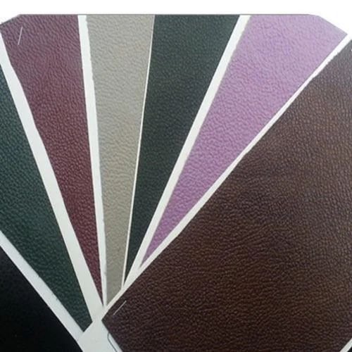 Upholstery Leather Fabric
