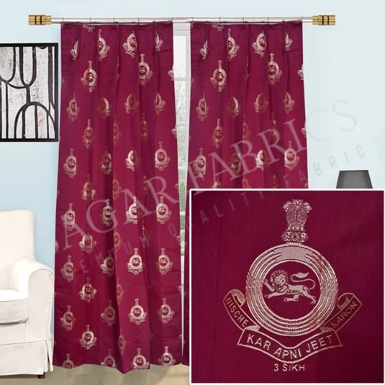 Army Curtains
