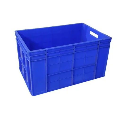 Plastic Crates